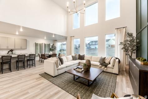 1108 W Fallow Drive Saratoga Springs UT 84045