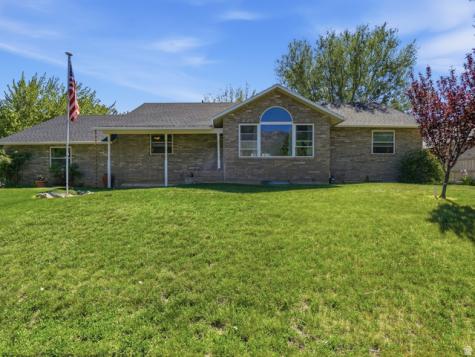 1969 E Cedar Bench South Weber UT 84405