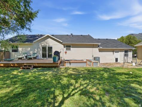 1969 E Cedar Bench South Weber UT 84405