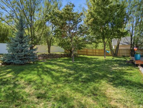 1969 E Cedar Bench South Weber UT 84405