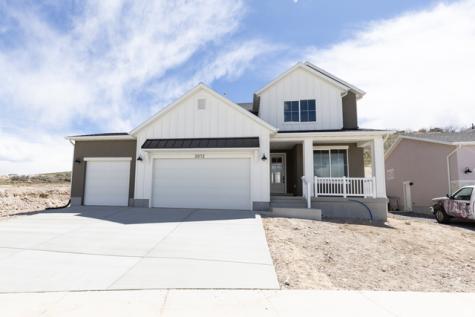 3012 E Serdar Lane Eagle Mountain UT 84005
