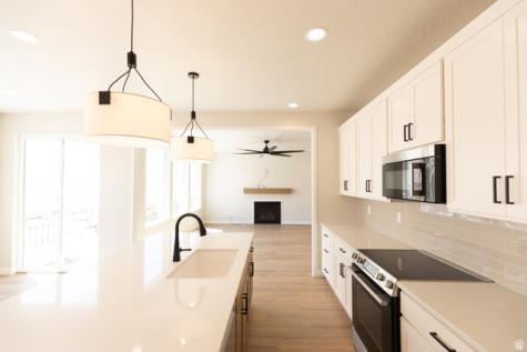 3012 E Serdar Lane Eagle Mountain UT 84005