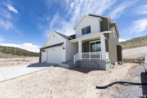 3012 E Serdar Lane Eagle Mountain UT 84005
