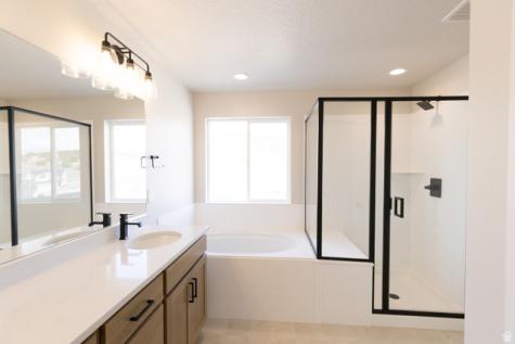 3012 E Serdar Lane Eagle Mountain UT 84005