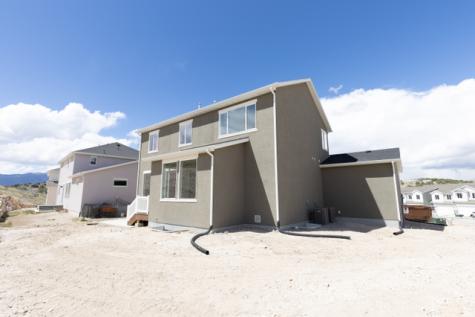 3012 E Serdar Lane Eagle Mountain UT 84005