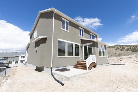 3012 E Serdar Lane Eagle Mountain UT 84005
