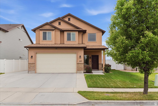 937 Farnham Drive North Salt Lake UT 84054