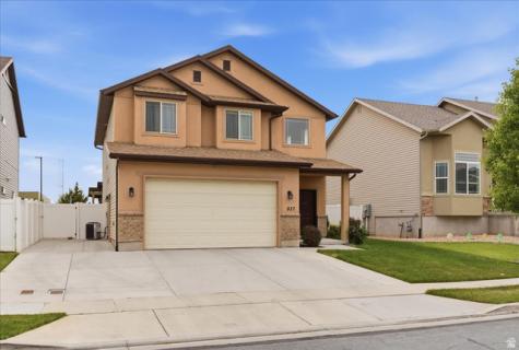937 Farnham Drive North Salt Lake UT 84054