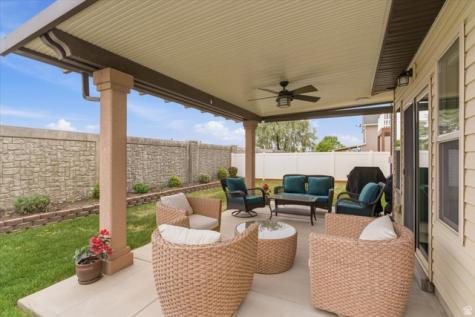 937 Farnham Drive North Salt Lake UT 84054