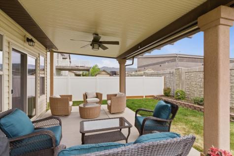 937 Farnham Drive North Salt Lake UT 84054