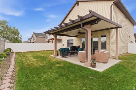 937 Farnham Drive North Salt Lake UT 84054