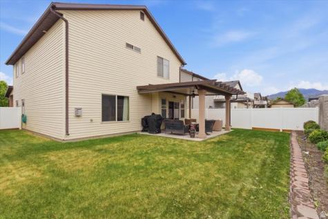 937 Farnham Drive North Salt Lake UT 84054