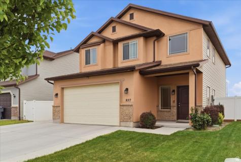 937 Farnham Drive North Salt Lake UT 84054