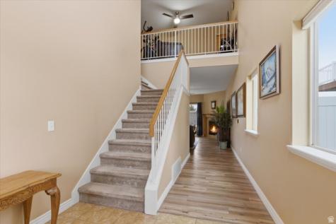 937 Farnham Drive North Salt Lake UT 84054