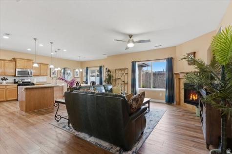 937 Farnham Drive North Salt Lake UT 84054