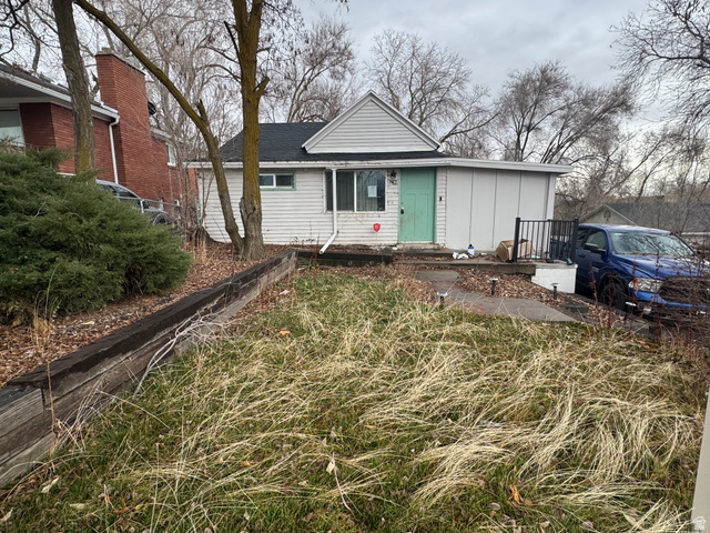 749 30th Street Ogden UT 84403