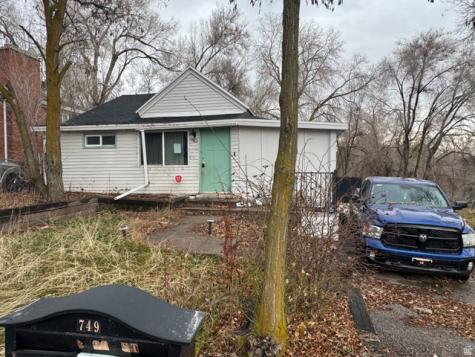 749 30th Street Ogden UT 84403