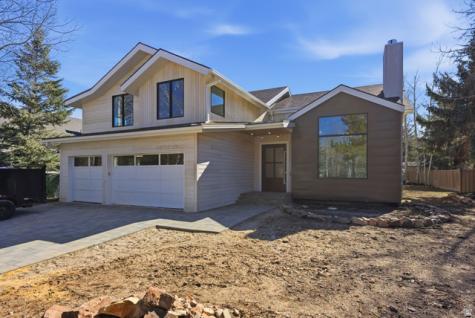 5272 Heather Lane Park City UT 84098