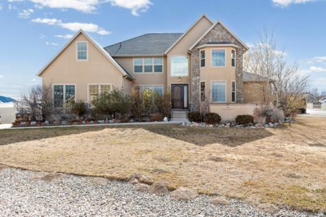 122 E Box Elder Drive Grantsville UT 84029