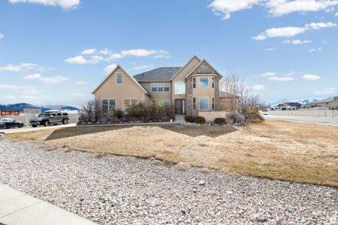 122 E Box Elder Drive Grantsville UT 84029