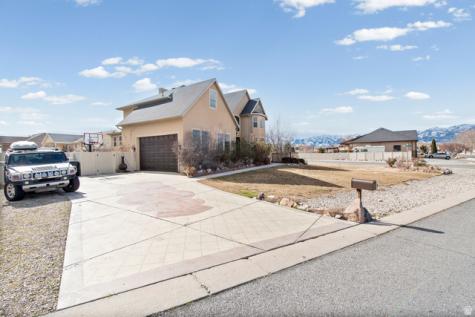 122 E Box Elder Drive Grantsville UT 84029