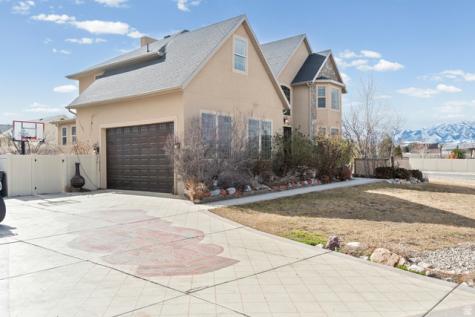122 E Box Elder Drive Grantsville UT 84029
