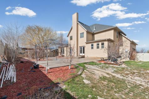 122 E Box Elder Drive Grantsville UT 84029