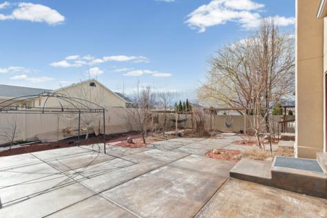 122 E Box Elder Drive Grantsville UT 84029