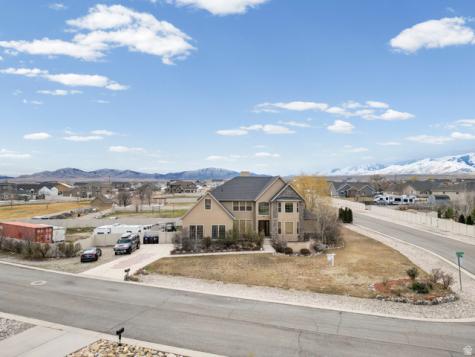 122 E Box Elder Drive Grantsville UT 84029