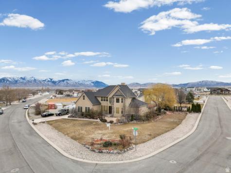 122 E Box Elder Drive Grantsville UT 84029