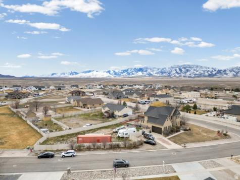 122 E Box Elder Drive Grantsville UT 84029