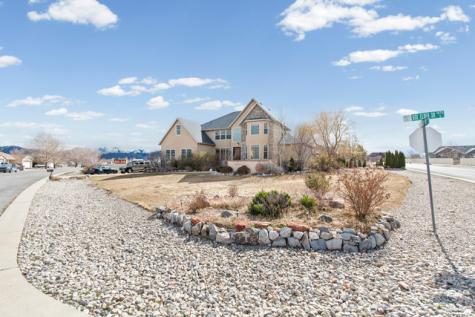 122 E Box Elder Drive Grantsville UT 84029