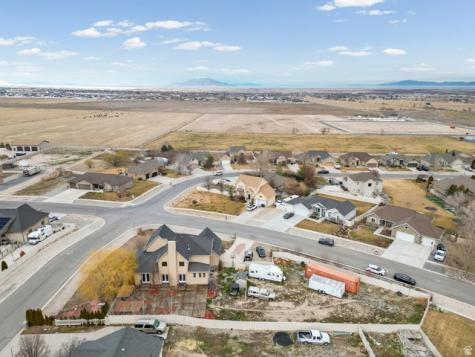 122 E Box Elder Drive Grantsville UT 84029