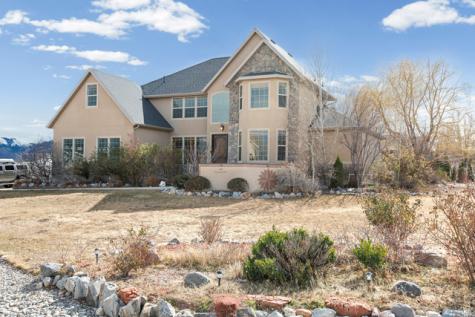 122 E Box Elder Drive Grantsville UT 84029