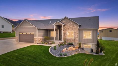1034 E 50 N Hyde Park UT 84318