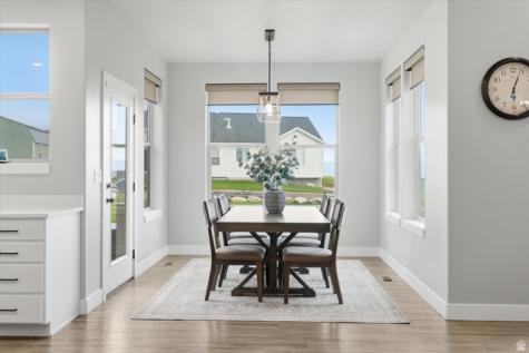 1034 E 50 N Hyde Park UT 84318