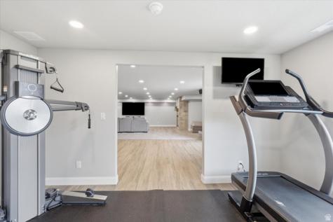 1034 E 50 N Hyde Park UT 84318
