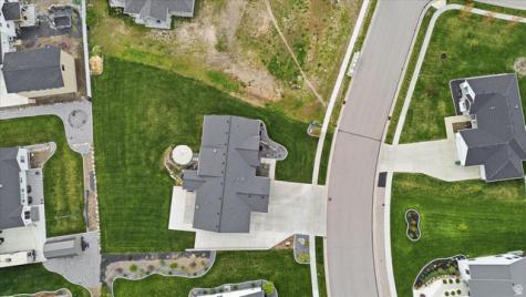 1034 E 50 N Hyde Park UT 84318
