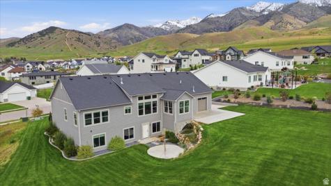1034 E 50 N Hyde Park UT 84318