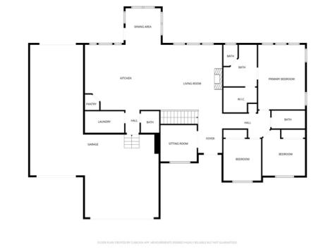 1034 E 50 N Hyde Park UT 84318