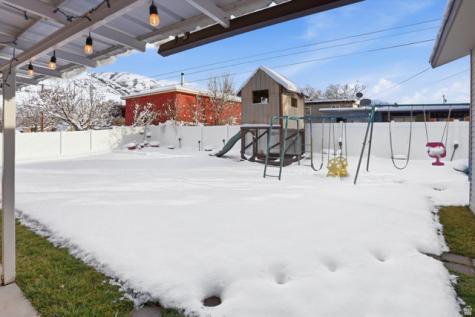 734 Fairview Drive Brigham City UT 84302