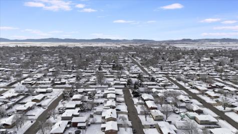 734 Fairview Drive Brigham City UT 84302