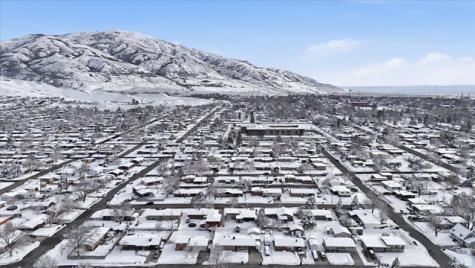 734 Fairview Drive Brigham City UT 84302