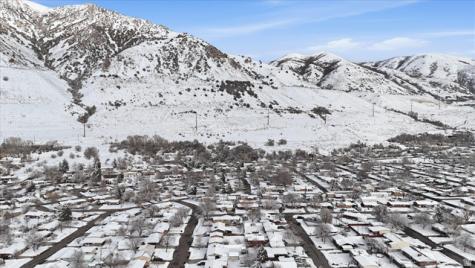 734 Fairview Drive Brigham City UT 84302