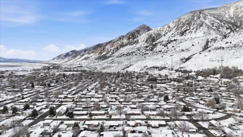 734 Fairview Drive Brigham City UT 84302