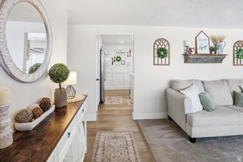 734 Fairview Drive Brigham City UT 84302