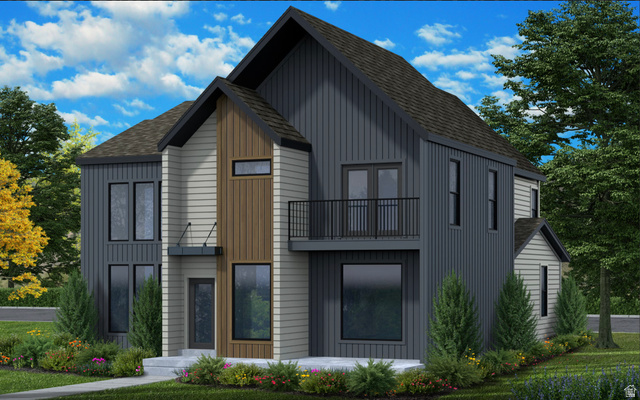 3016 E Storm Loop Heber City UT 84032