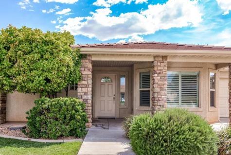 2226 E Crimson Circle St. George UT 84790