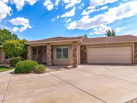 2226 E Crimson Circle St. George UT 84790