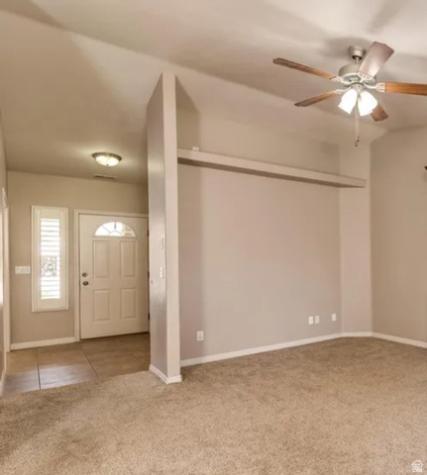 2226 E Crimson Circle St. George UT 84790